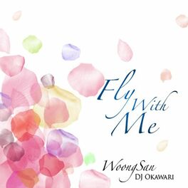 Album cover of Fly with Me