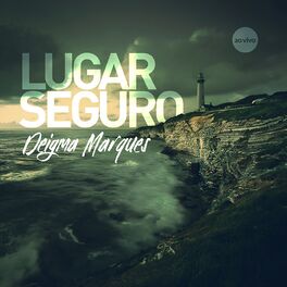 Album cover of Lugar Seguro (Ao Vivo)