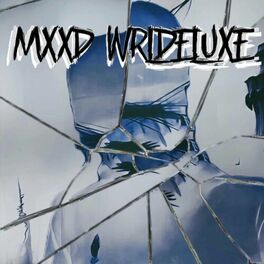 Album cover of MXXD WRLDELUXE