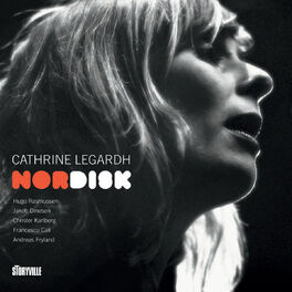 Album cover of Nordisk