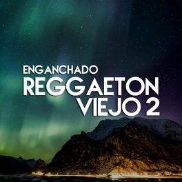 Album cover of Enganchado De Reggaeton Viejo 2