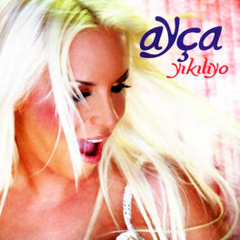 Album cover of Yıkılıyo