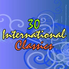 Album cover of 30 International Classics