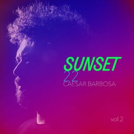 Album cover of Sunset 22, Vol. 2