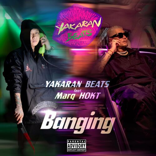 YAKARAN BEATS - Banging: lyrics and songs | Deezer