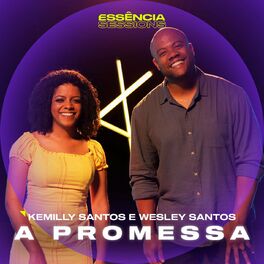 Album cover of A Promessa (Essência Sessions)