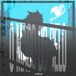 Album cover of O Mago do Gelo - Gray Fullbuster