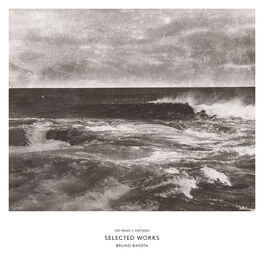 Album cover of Selected Works