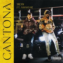 Album cover of Cantona