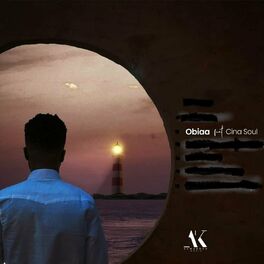 Album cover of Obiaa (Acoustic)