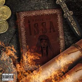 Album cover of Book of Issa Verse I (Remastered)