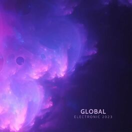 Album cover of Global Electronic 2023
