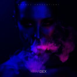 Album cover of Paradex