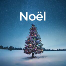 Album cover of Noel