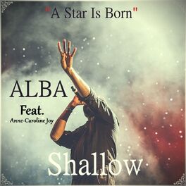 Album cover of Shallow (A Star Is Born)