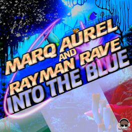 Album cover of Into the Blue (Italo Dance Edition)