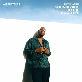 Album cover of Soundtrack To The Good Life