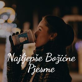Album cover of Najljepše Božićne Pjesme