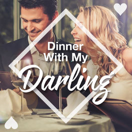Album cover of Dinner with My Darling