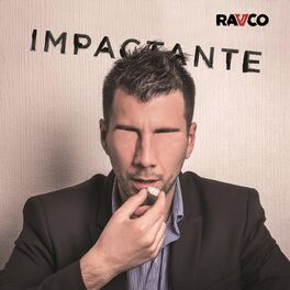 Album cover of Impactante