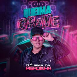 Album cover of Queima Grave