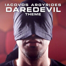 Album cover of Theme (From 