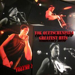 Album cover of Greatest Hits, Vol. 1