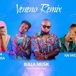 Album cover of Veneno (Remix)