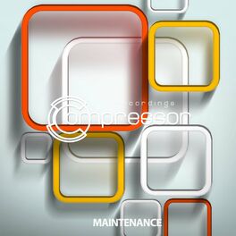 Album cover of Maintenance