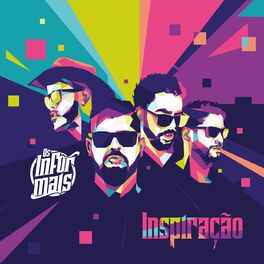 Album cover of Inspiração