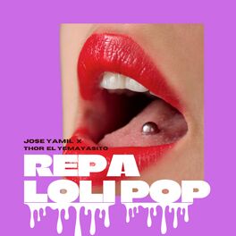 Album cover of Repa Loli Pop (Cover)