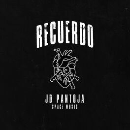 Album cover of Recuerdo