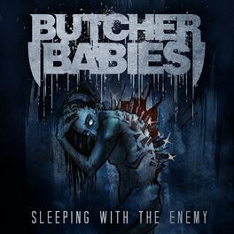 Album cover of Sleeping with the Enemy