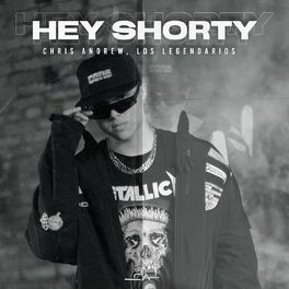 Album cover of Hey Shorty
