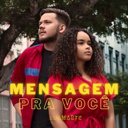 Album cover of Mensagem pra Você