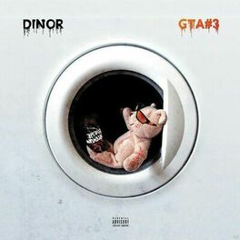 Album cover of GTA #3
