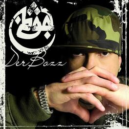 Album cover of Der Bozz