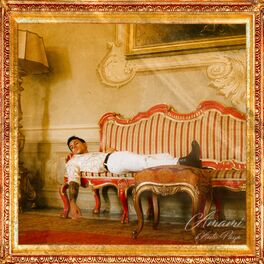 Album cover of Amami