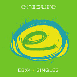 Album cover of Singles: EBX4