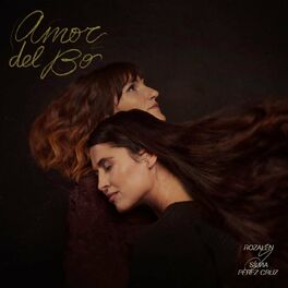 Album cover of Amor del Bo