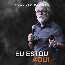 Album cover of Eu Estou Aqui!