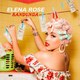 Album cover of Sandunga