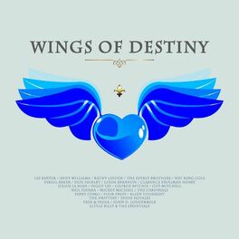 Album cover of Wings of Destiny