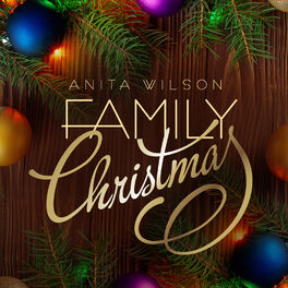 Album cover of Family Christmas