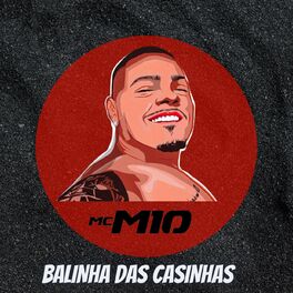 Album cover of Balinha das Casinhas