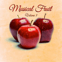 Album cover of Musical Fruit Vol. 3 2017