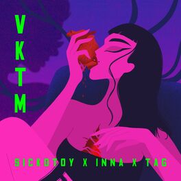 Album cover of VKTM