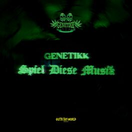 Album cover of SPIEL DIESE MUSIK
