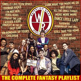 Album cover of Waterloo Road- The Complete Fantasy Playlist