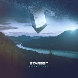 Album cover of Satellite (Acoustic Version)